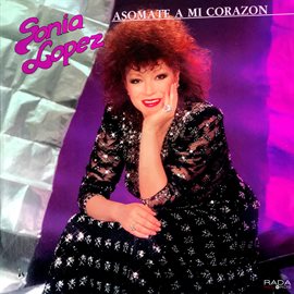 Imagen de portada para Asomate  A Mi Corazón