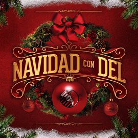 Imagen de portada para Navidad Con DEL