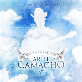 Imagen de portada para Homenaje a Ariel Camacho