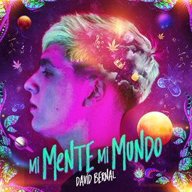 Imagen de portada para Mi Mente, Mi Mundo