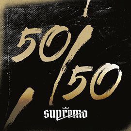 Cover image for 50/50