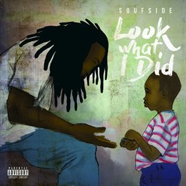 Imagen de portada para Look What I Did