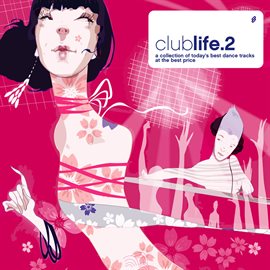 Cover image for Clublife.2