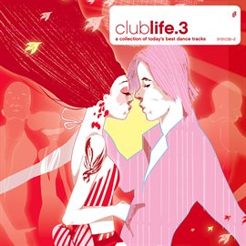 Cover image for Clublife.3