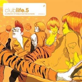 Imagen de portada para Clublife.5