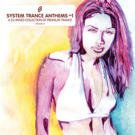 Cover image for System Trance Anthems 1