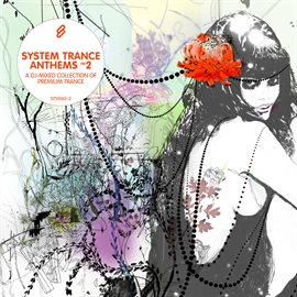 Cover image for System Trance Anthems 2