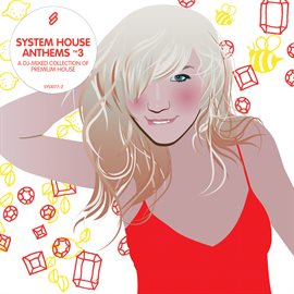 Cover image for System House Anthems 3