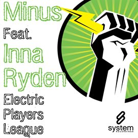 Cover image for Electric Players League