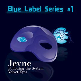 Cover image for Blue Label Series #1