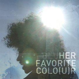 Cover image for Her Favorite Colo(u)r