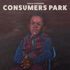 Cover image for Consumers Park