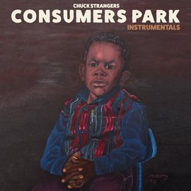 Cover image for Consumers Park