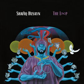 Cover image for The Loop