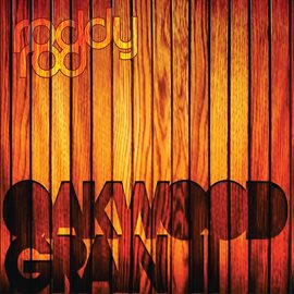 Cover image for Oakwood Grain II