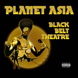 Imagen de portada para Black Belt Theatre
