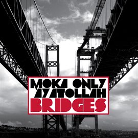 Cover image for Bridges