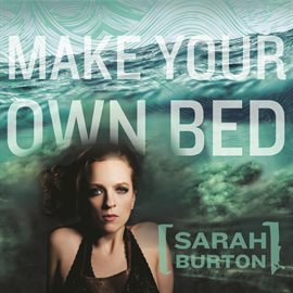 Cover image for Make Your Own Bed