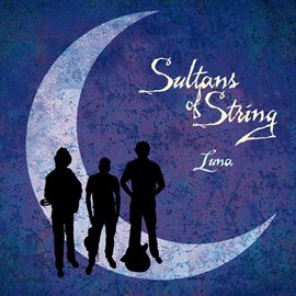 Cover image for Luna