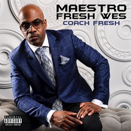 Cover image for Coach Fresh