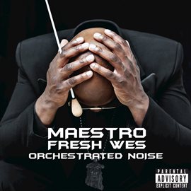 Cover image for Orchestrated Noise