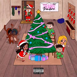 Cover image for It's A Very Trans Christmas