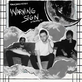 Cover image for Warning Sign