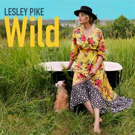 Imagen de portada para WILD, Vol.1