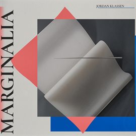 Cover image for Marginalia