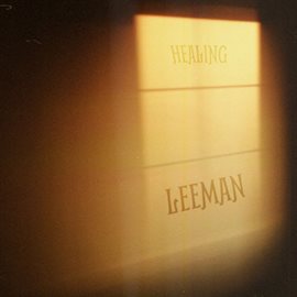 Imagen de portada para Healing