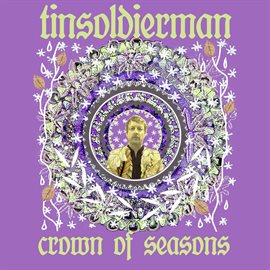 Cover image for Crown Of Seasons
