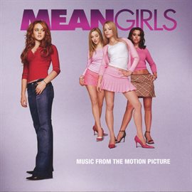 Cover image for Mean Girls