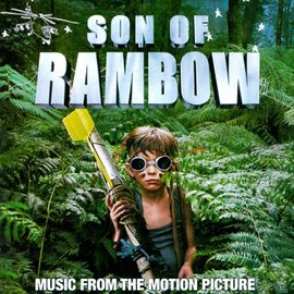 Cover image for Son Of Rambow