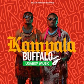Cover image for Kampala Buffaloz
