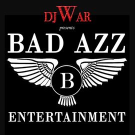 Cover image for Bad Azz Entertainment