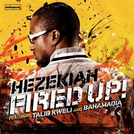 Imagen de portada para Fired Up 12"