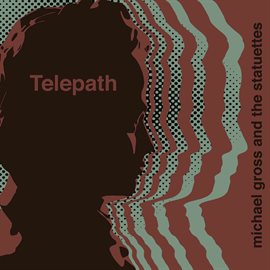 Cover image for Telepath