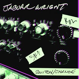 Cover image for Switch (Make Change) - single