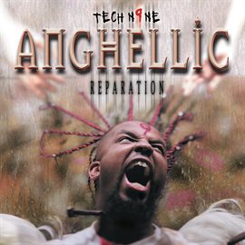 Cover image for Anghellic