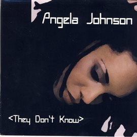 Cover image for They Don't Know