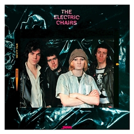 Cover image for The Electric Chairs