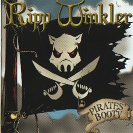 Cover image for Pirates' Booty