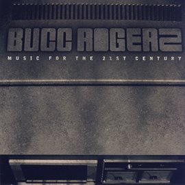 Cover image for Music For The 21st Century