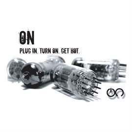 Imagen de portada para Plug in. Turn ON. Get Hot.