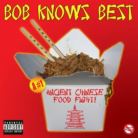 Imagen de portada para A #1 Ancient Chinese Food Fight