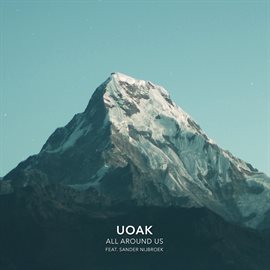 Cover image for All Around Us