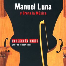 Cover image for Papeleria Rocio