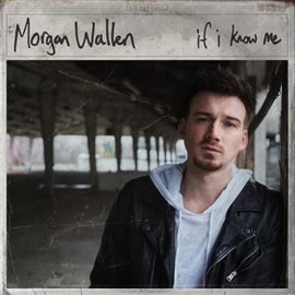 Imagen de portada para If I Know Me