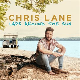 Cover image for Laps Around The Sun