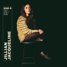 Imagen de portada para Side B